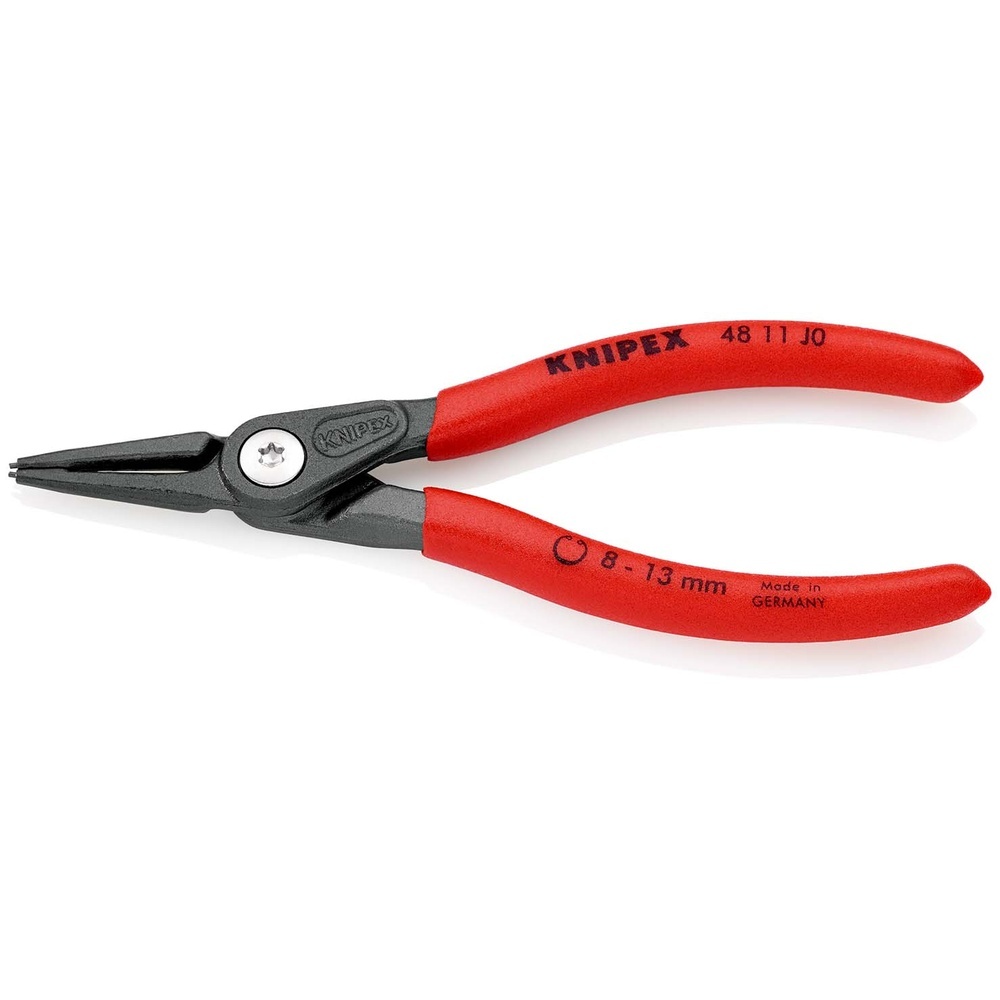Knipex Präzisions Sicherungsringzange 48 11 J0 SB