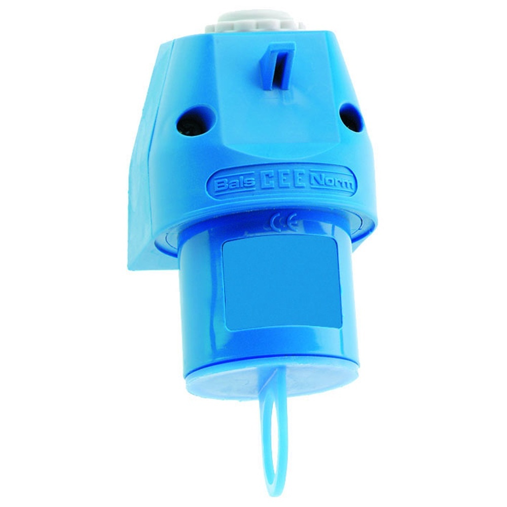 Bals Wandgerätestecker 2400