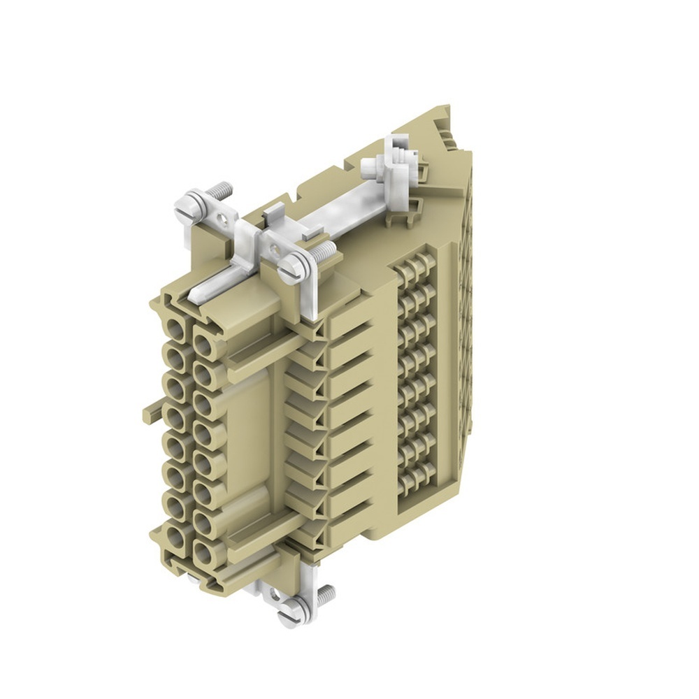 Weidmüller Kodierelement 1848580000 Typ DSTV HE BL16 S