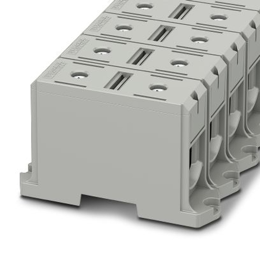 Phoenix Contact Hochstromklemme 1086505 Typ UBAL 240
