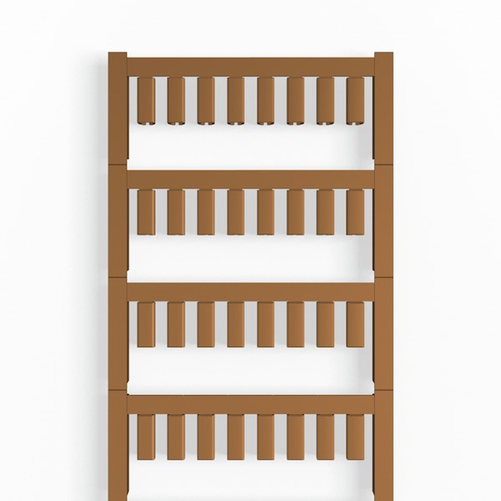 Weidmüller Kabelmarkierungssystem 1279680000 Typ SF 3/12 MC NE BR V2