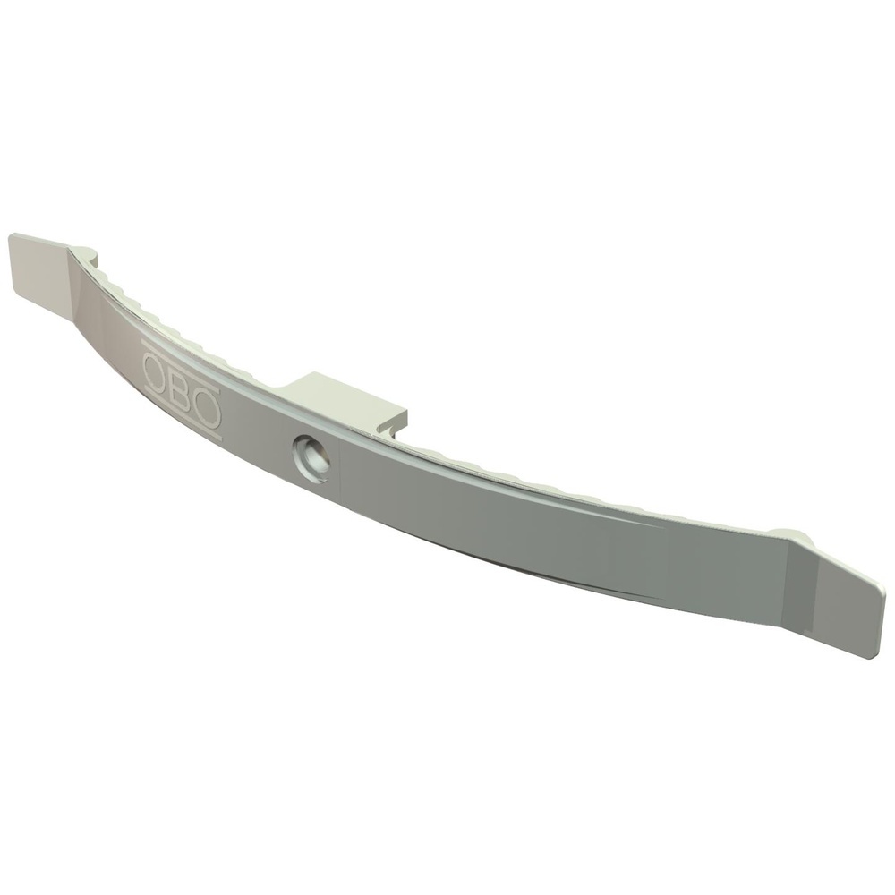 OBO Bettermann Kabelklammer 2204983 Typ 2033 SP