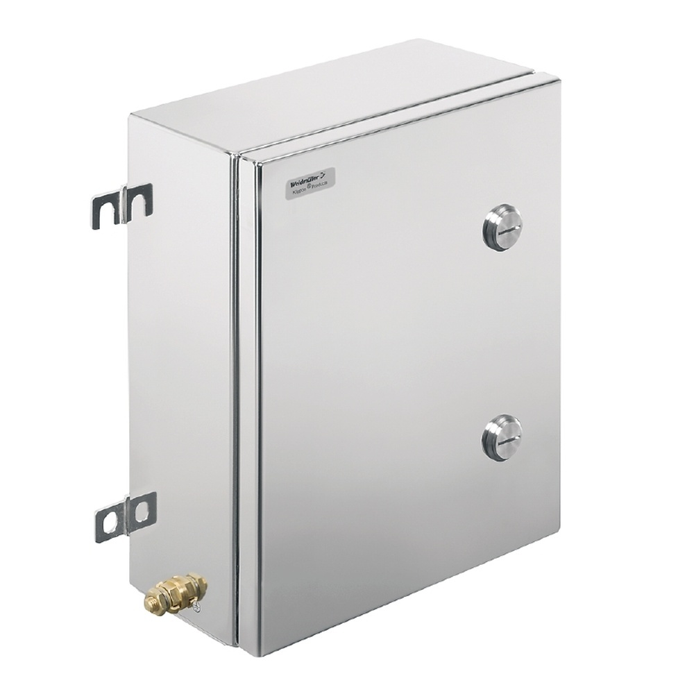 Weidmüller Gehäuse 1200150000 Typ KTB QL 352615 S4E4