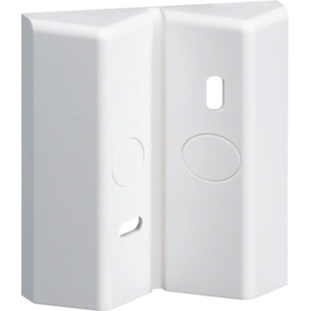 Hager Eckadapter EE855