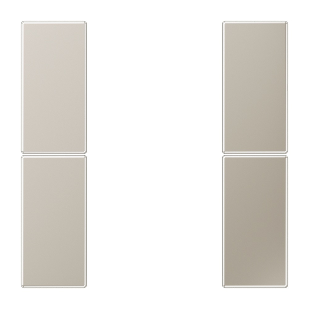 Jung Tastensatz 2fach ES 2502 TSA