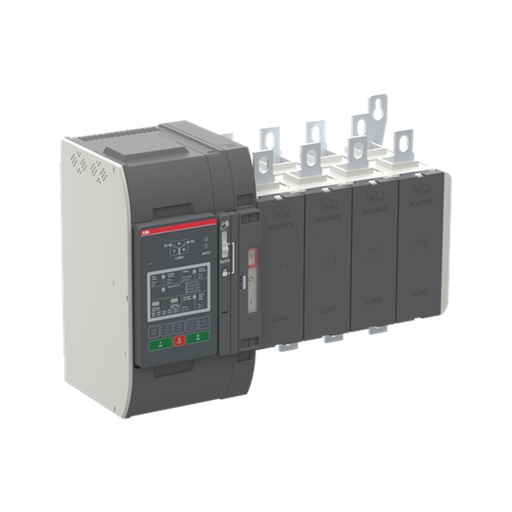 ABB Lasttrennschalter 1SCA153470R1001 Typ OXB260U3S2QT
