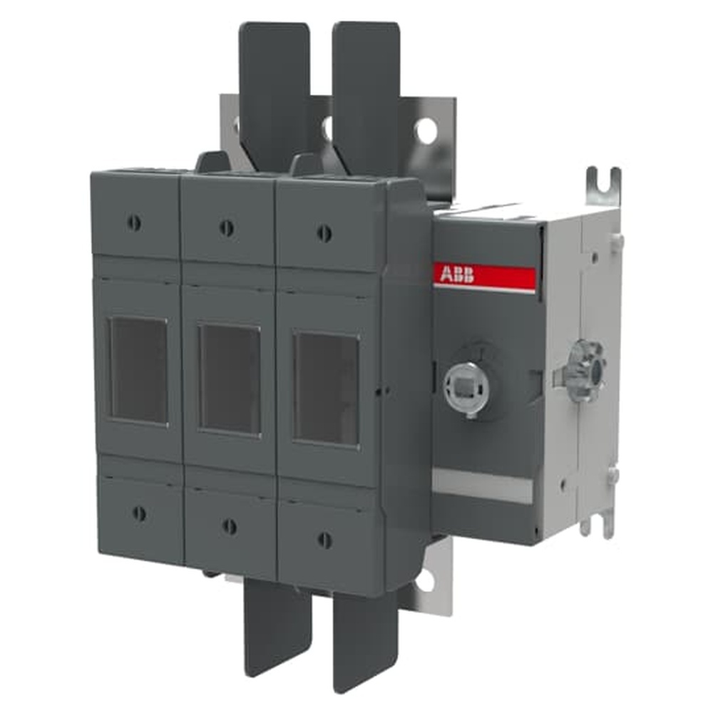 ABB Sicherungslasttrennschalter 1SCA121974R1001 Typ OS100GJ30