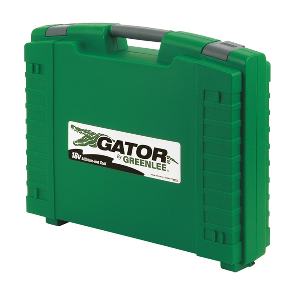 Klauke Kunststoffkoffer KK50LFLEX