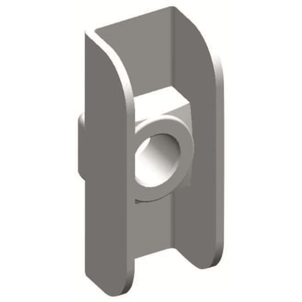 Striebel & John Gewindeplatte 2CPX046302R9999 Typ ZX656P20