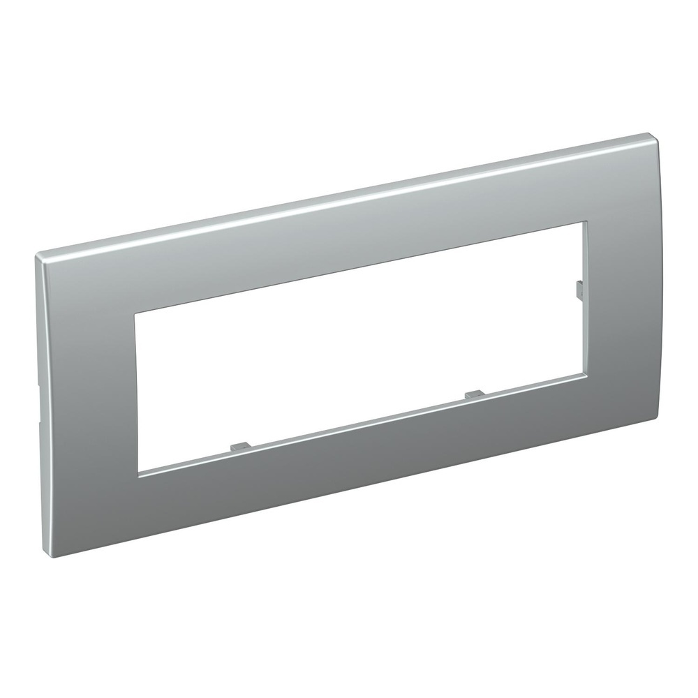 OBO Bettermann Abdeckrahmen 6119376 Typ AR45-F3 AL