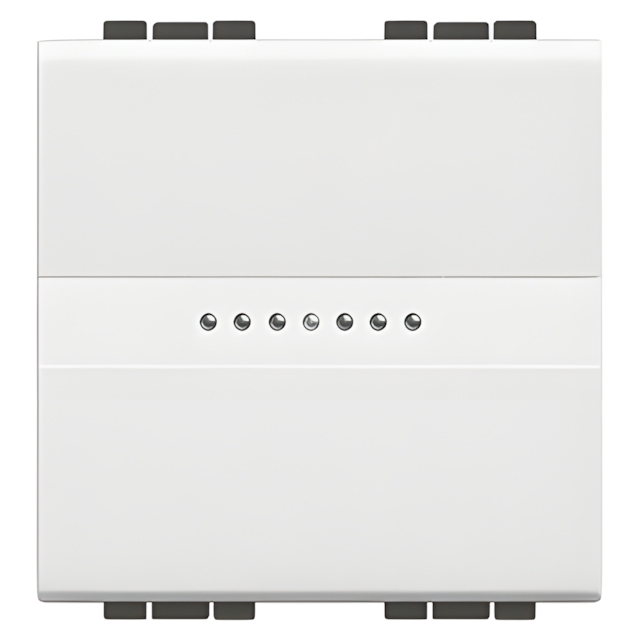 Bticino Taster N4055M2AN