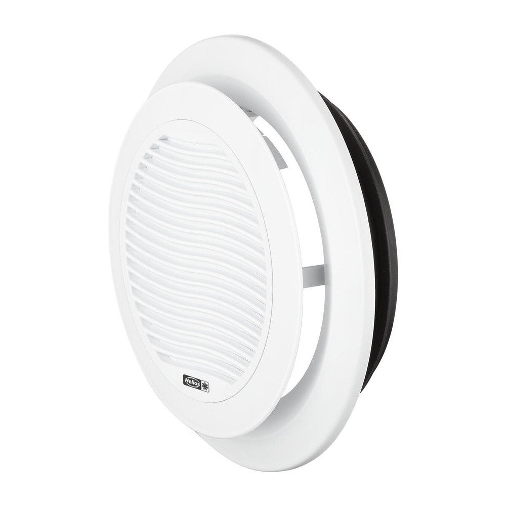 Helios Abluft Ventil 03079 Typ ZAV 80