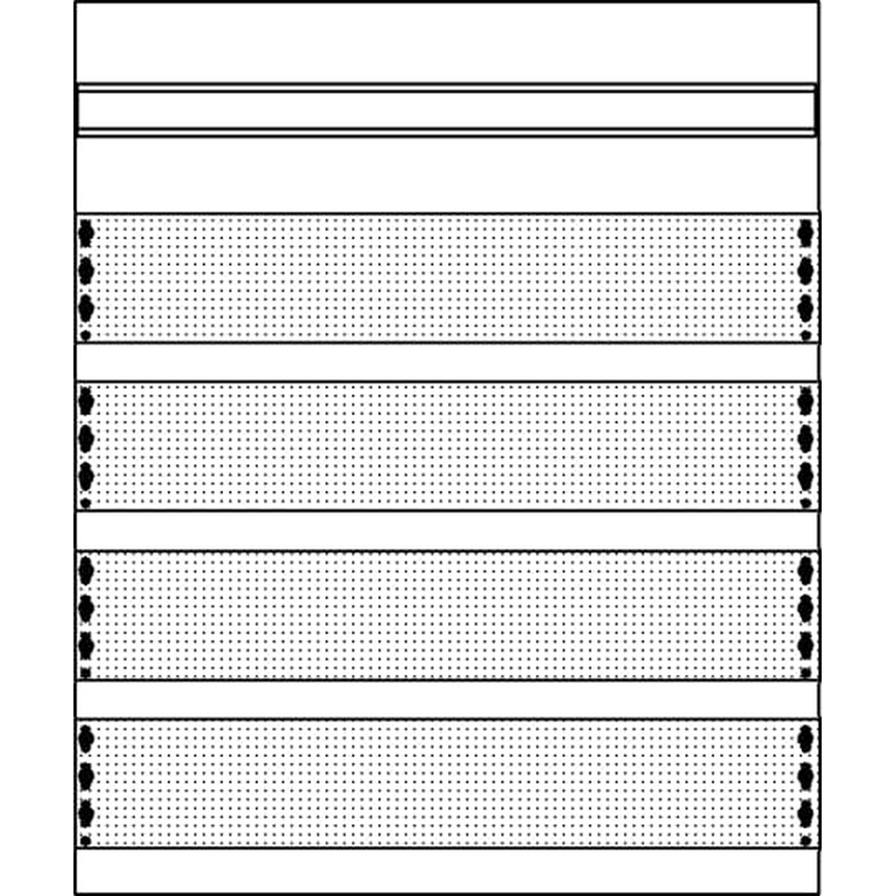 Striebel & John Mediafeld 2CPX037490R9999 Typ 2MM0