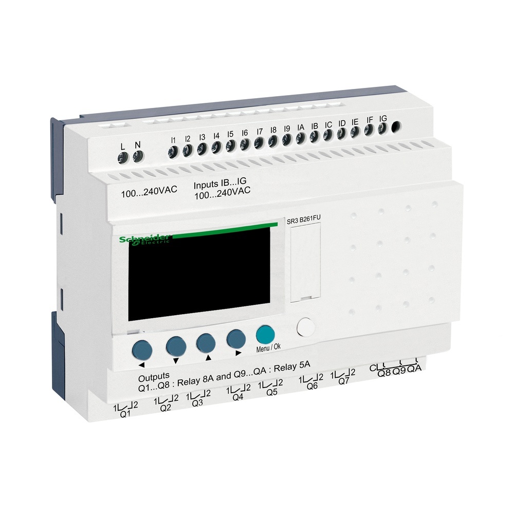 Schneider Electric Modul SR3B261FU