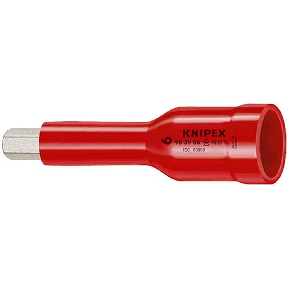 Knipex Steckschlüsseleinsatz 98 39 05