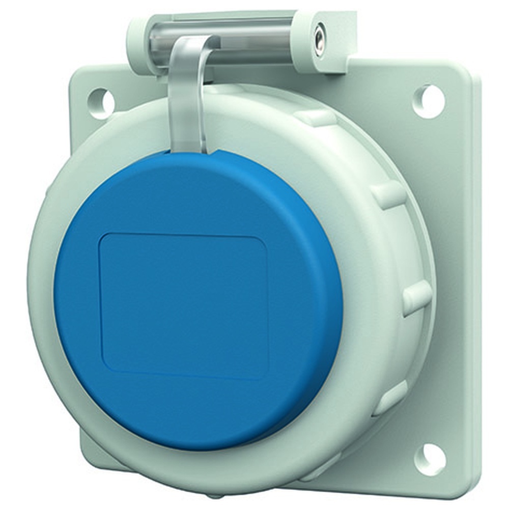 Mennekes Anbaudose 17022