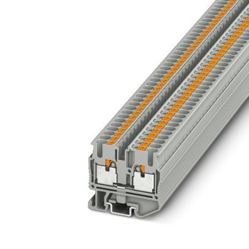 Phoenix Contact Mini Durchgangsklemme 3248125 Typ MPT 2,5