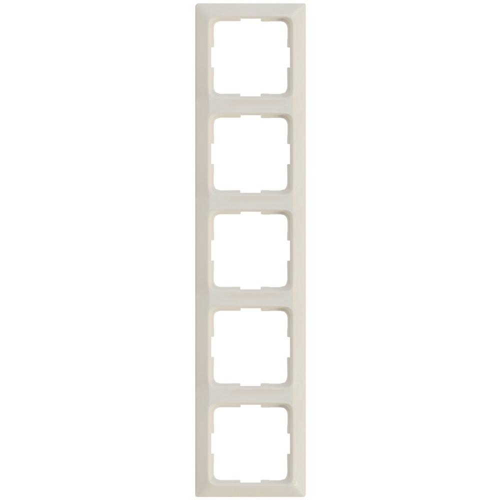 Legrand Rahmen 5 fach CREO 776005
