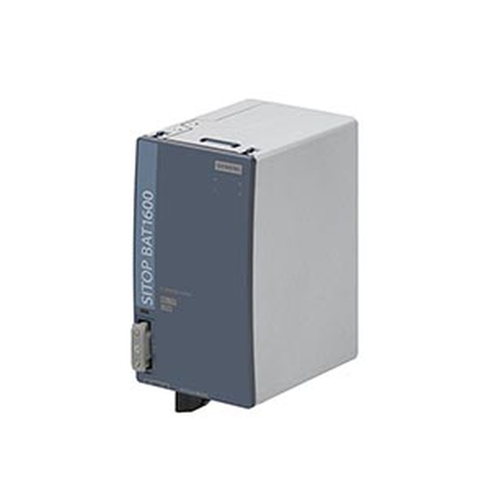 Siemens Lithiumakku 6EP4132-0JA00-0AY0