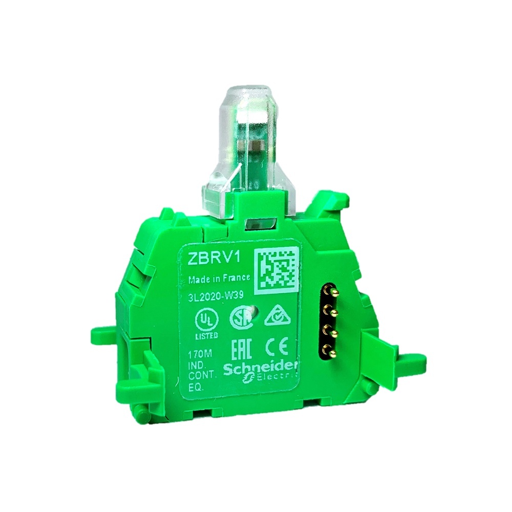 Schneider Electric Modul ZBRV1