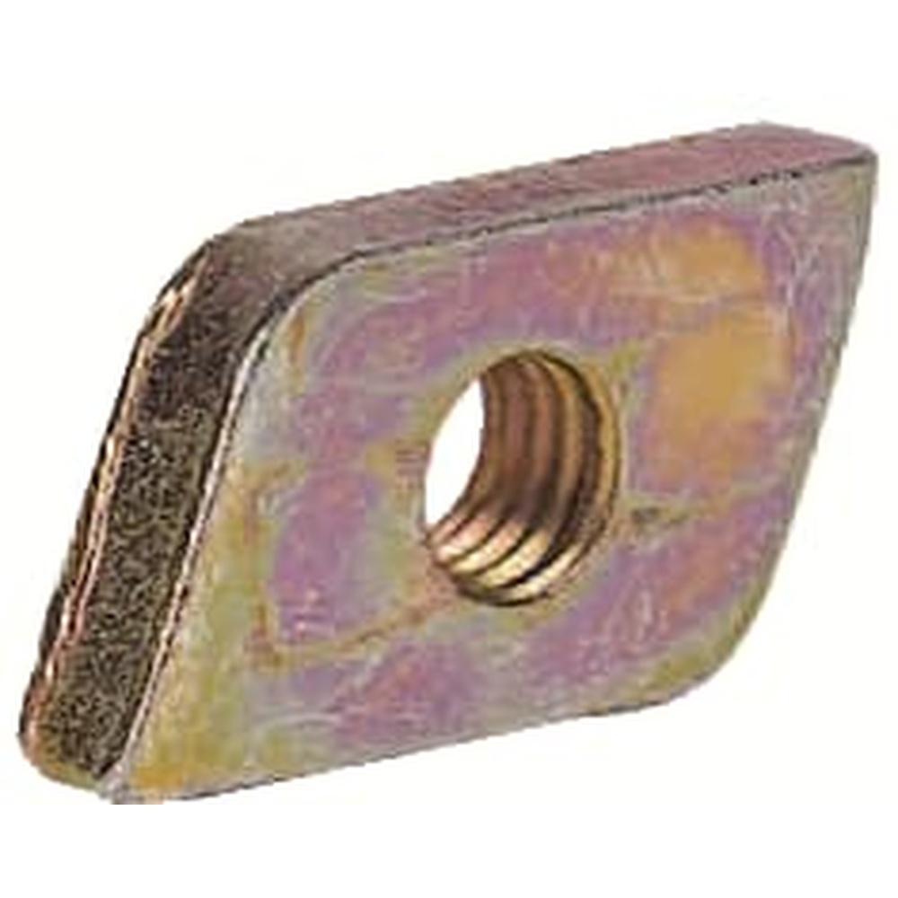 Striebel & John Einlegemutter 2CPX062512R9999 Typ ZX252P10