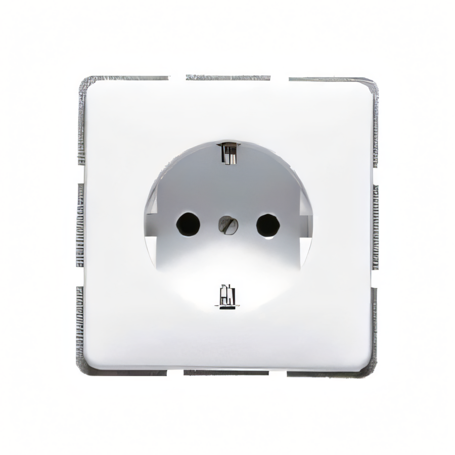 Jung Schuko CD520KIBFWW