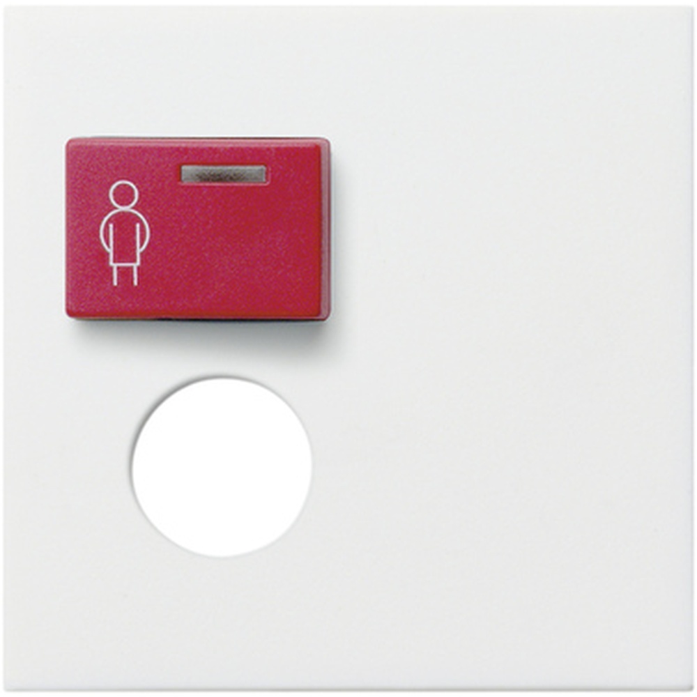 Gira Abdeckung Ackermann 022727