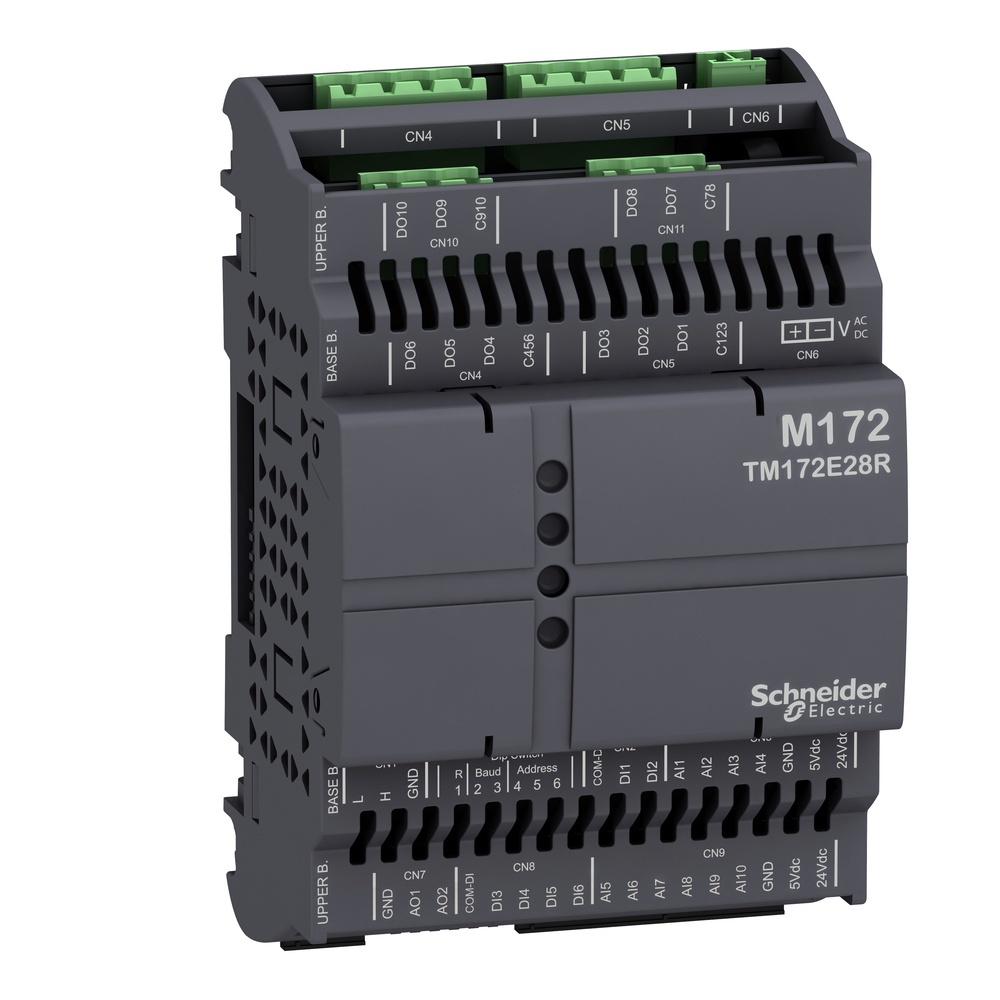 Schneider Electric Erweiterungsmodul TM172E28R