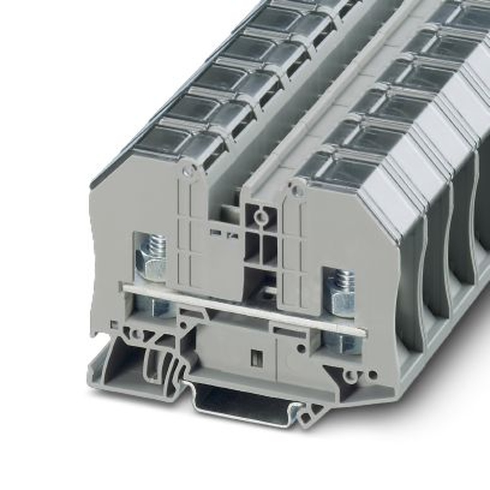Phoenix Contact Durchgangsklemme 3050002 Typ RTO 8-TC