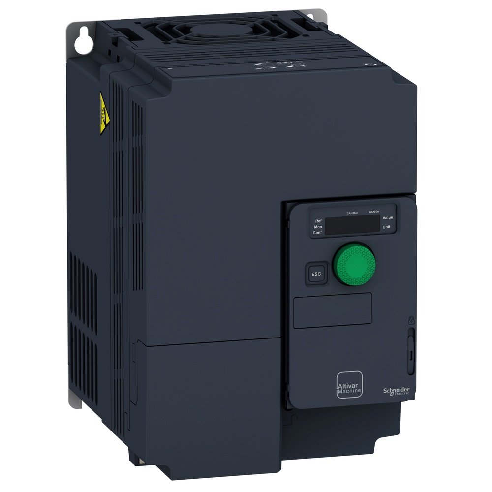 Schneider Electric Frequenzumrichter ATV320U55S6C