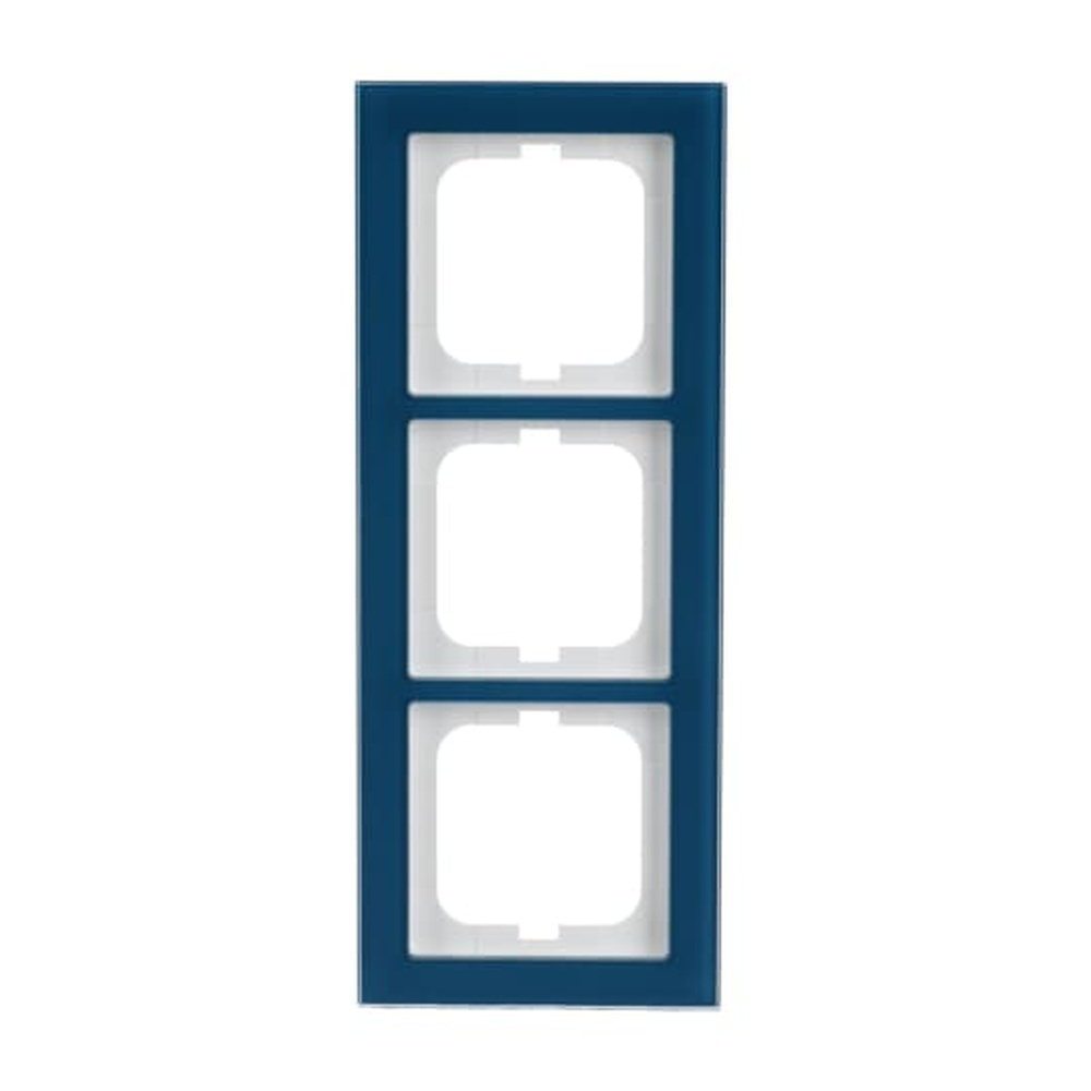 Busch-Jaeger Abdeckrahmen 3fach 1723-228 Nr. 2CKA001754A4757