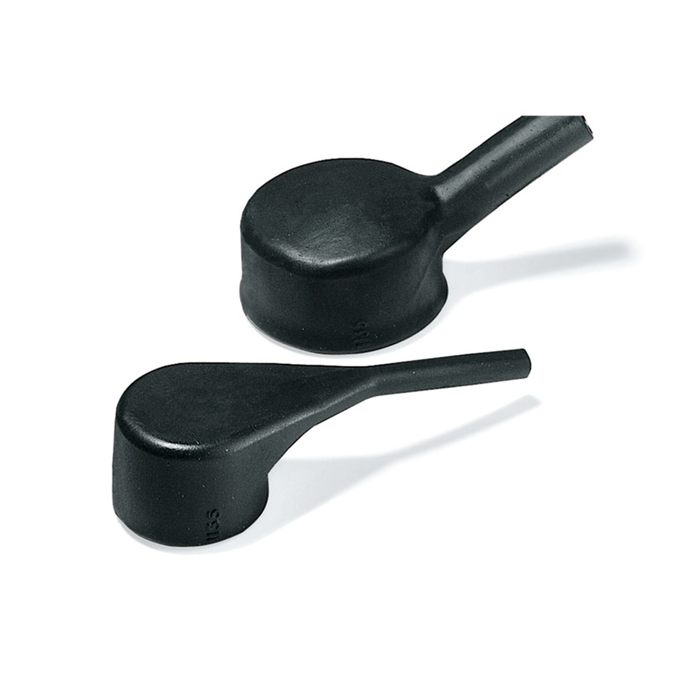 Hellermann Warmschrumpfformteil 411-36180 Typ 1136-1-G PO-X BK