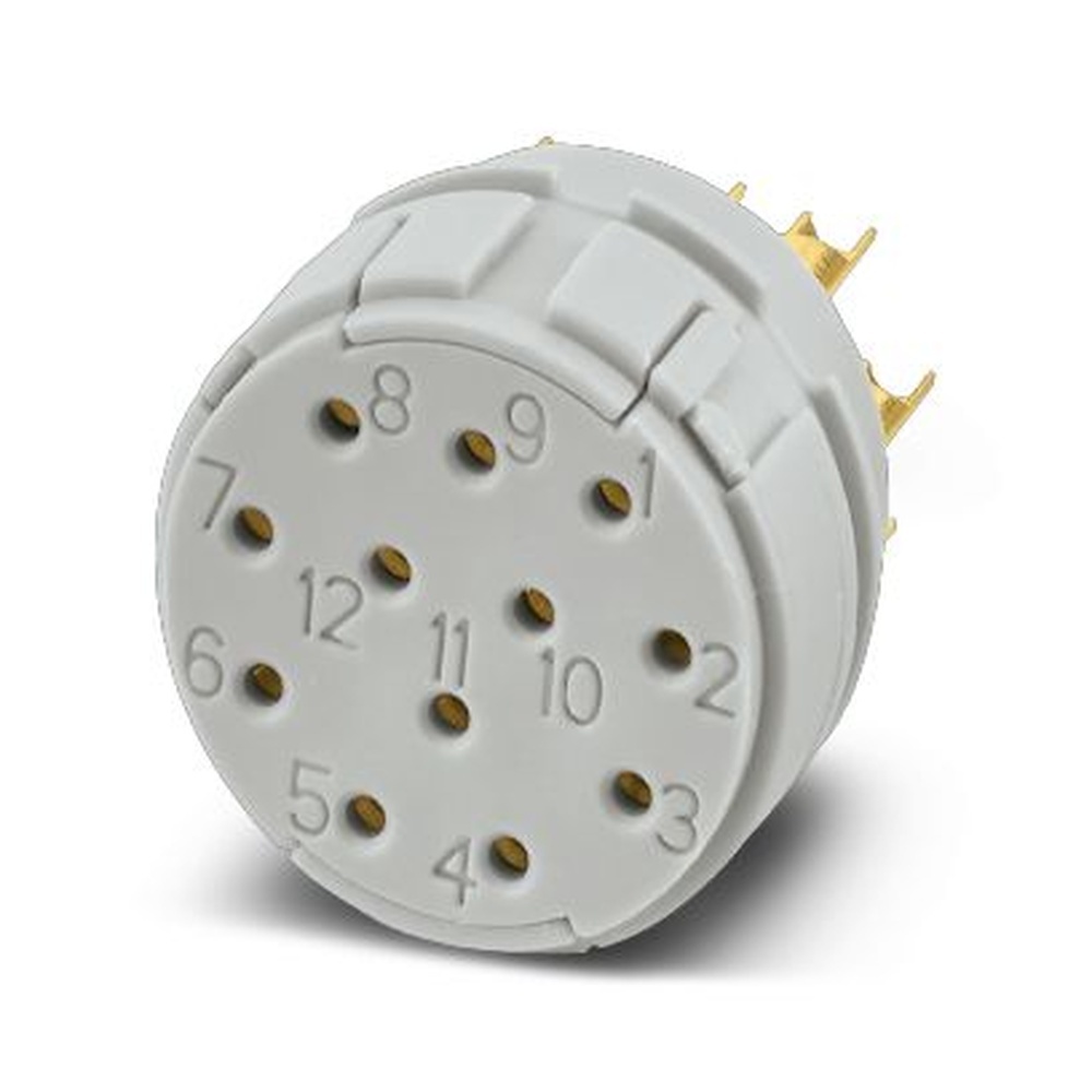 Phoenix Contact Kontakteinsatz 1599614 Typ RC-12S2N120000