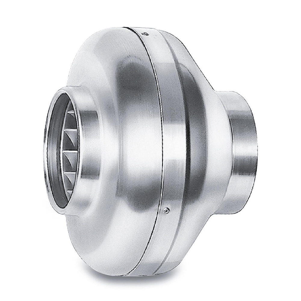 Helios Rohrventilator 05652 Typ RR 250 A