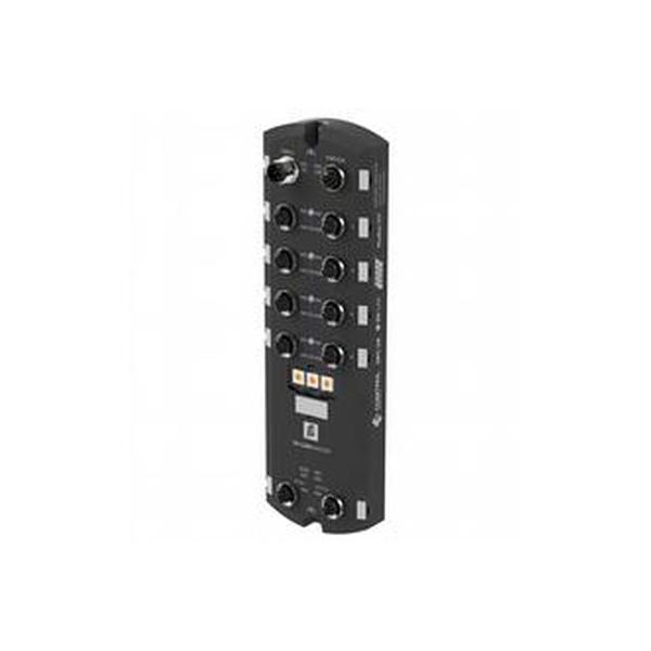 Pepperl+Fuchs EIP/MOD Feldbusmodul 70104877 Typ ICE2-8IOL-G65L-V1D