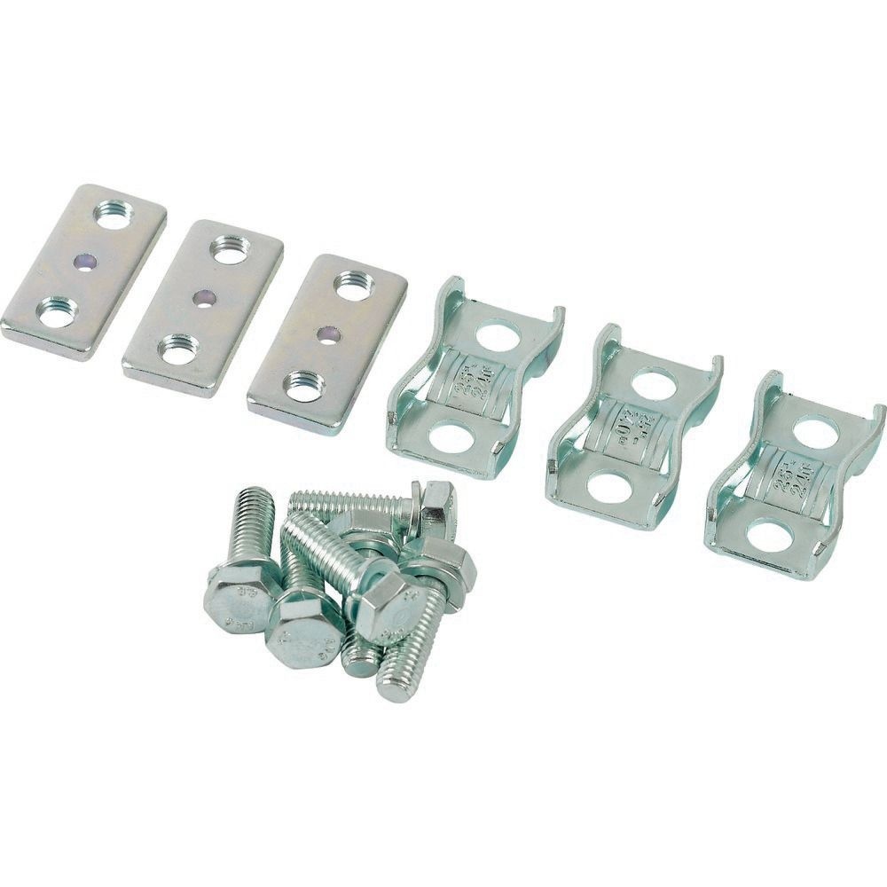 Eaton Schellenklemme 183004 Typ XNH2-XCT