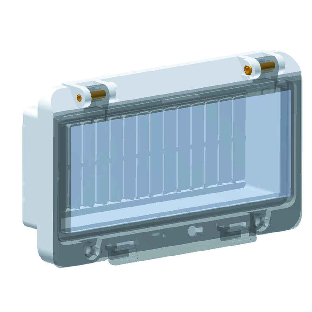 Bals Betätigungsklappe 58009