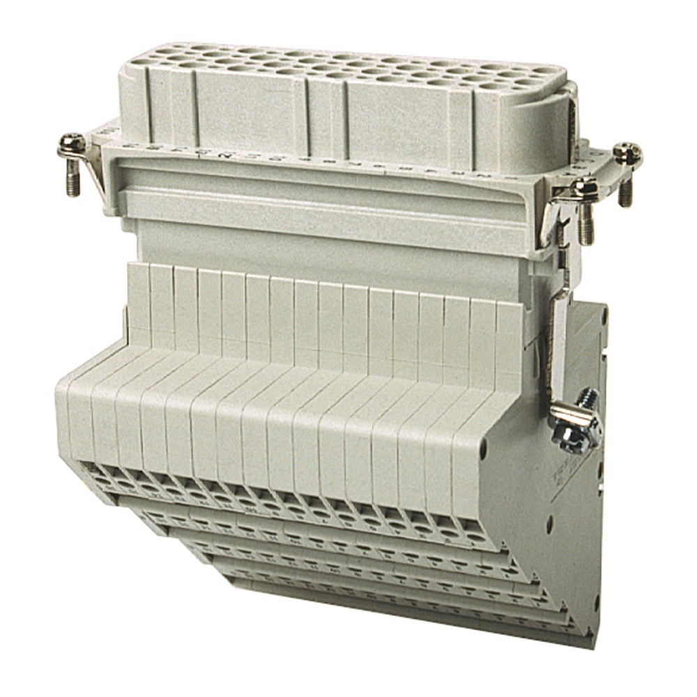 Walther-Werke Klemmenadapter 720635