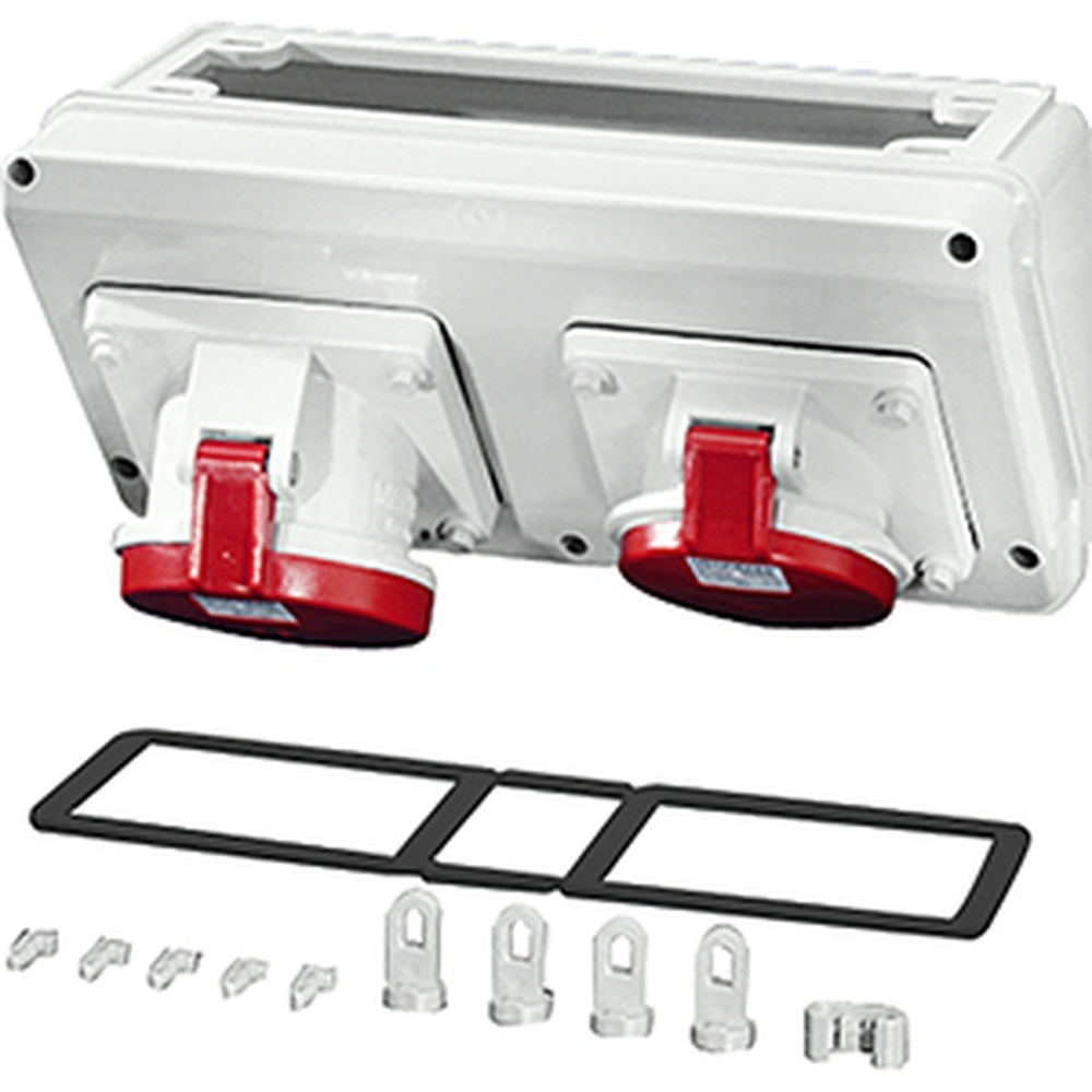 Hensel Connection Box Mi CB 14 Nr. 20001086