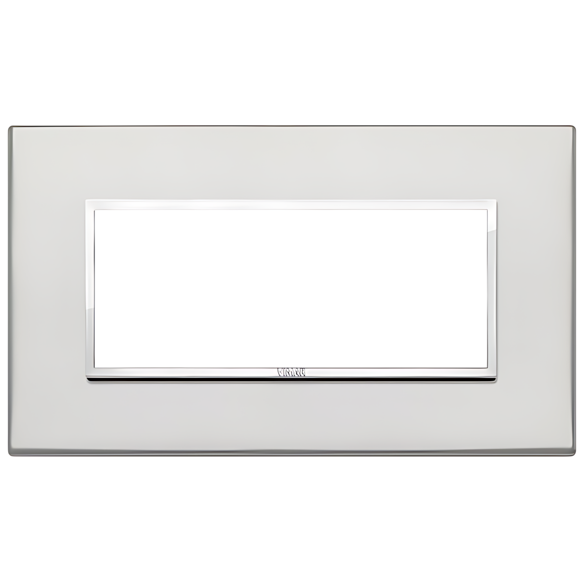 Vimar Abdeckrahmen 21649.07.01