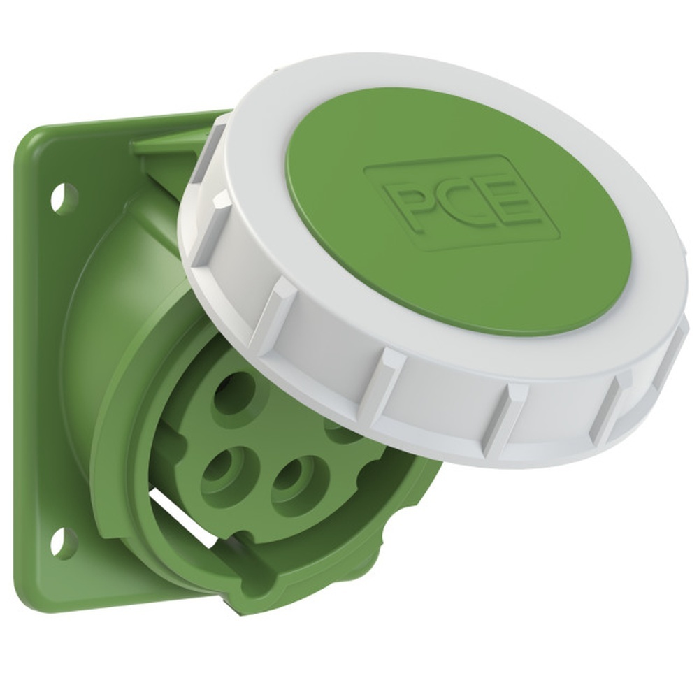 PC Electric Anbaudose 4152-10f87