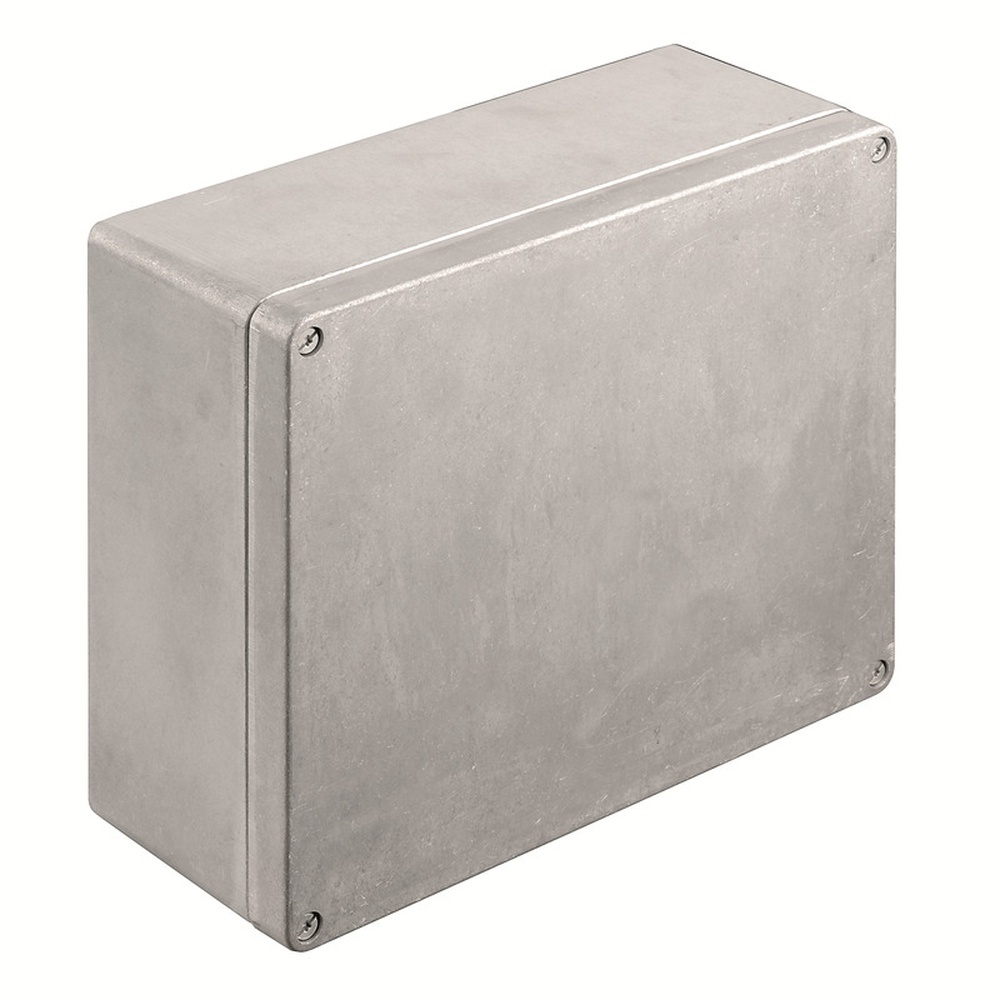 Weidmüller Metallgehäuse 1939730000 Typ KLIPPON K71 VMQ