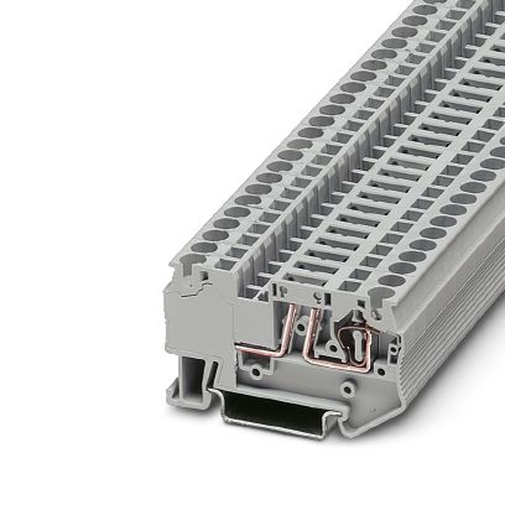 Phoenix Contact Trennklemme 3038367 Typ ST 4-TG