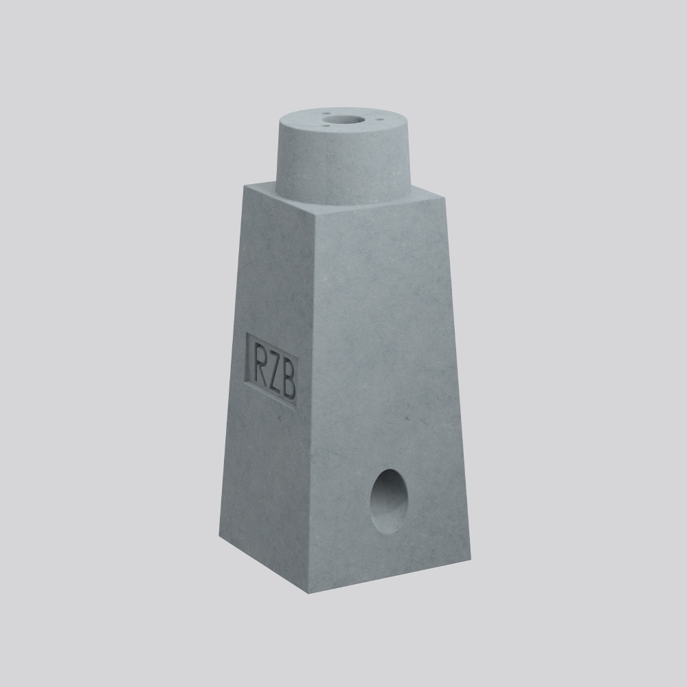 RZB Montageelement 983119.000