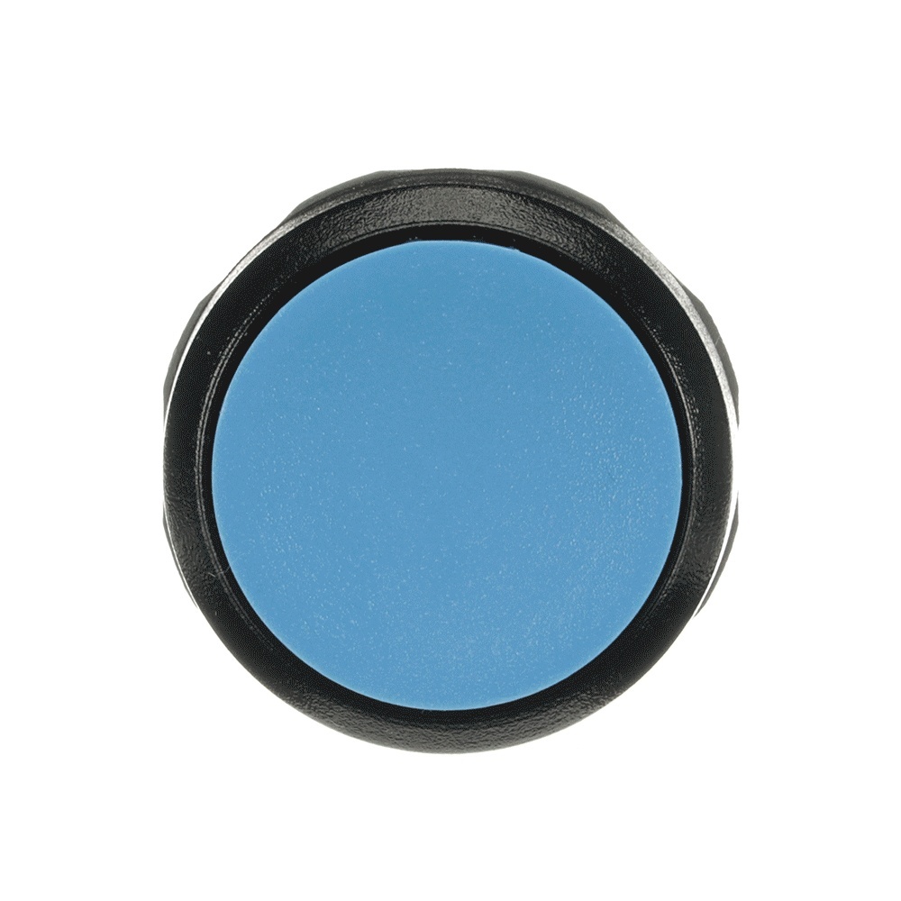 ABB Frontelement für Drucktaster 1SFA611100R1004 Typ MP1-10L