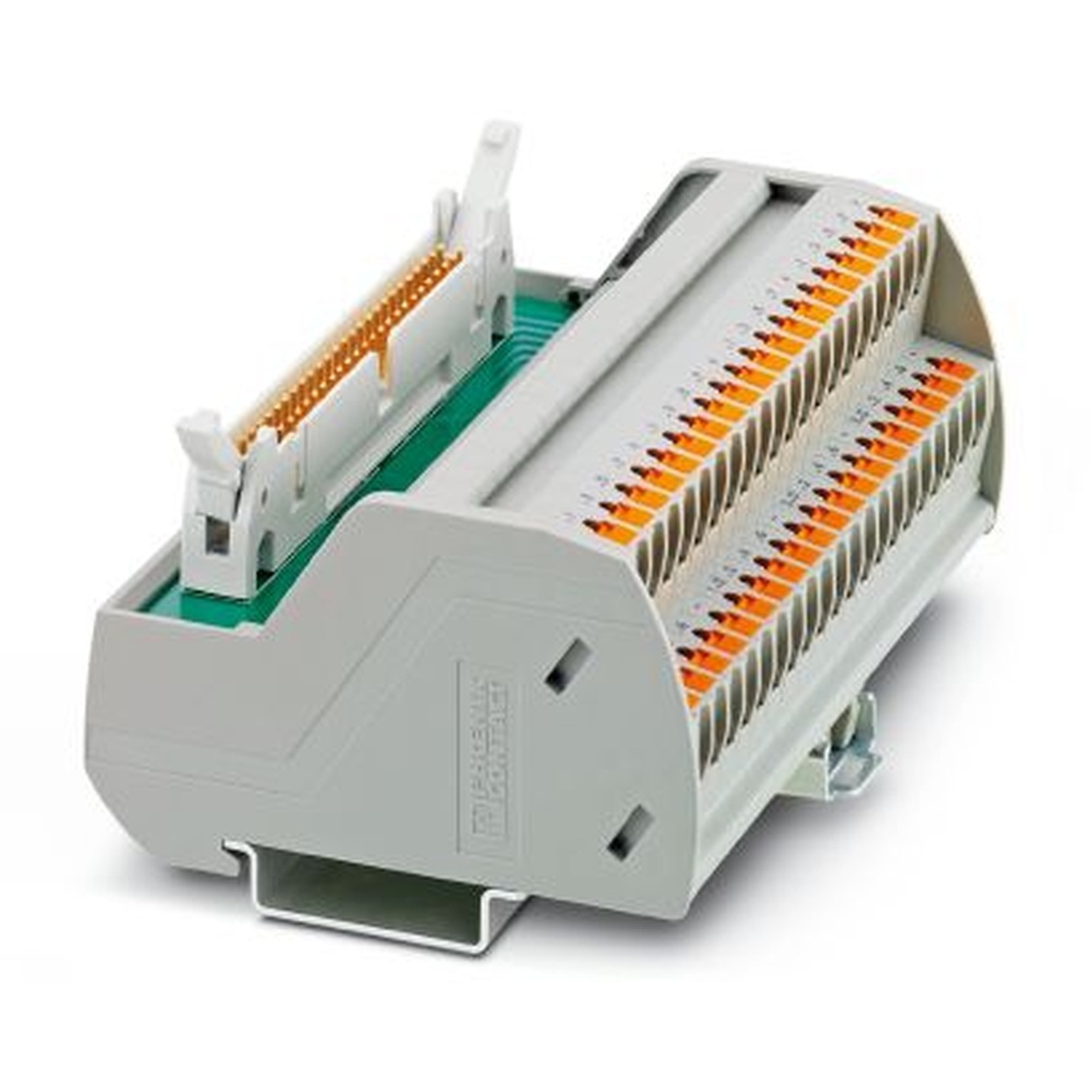 Phoenix Contact Passivmodul 2903803 Typ VIP-2/PT/FLK50/PLC