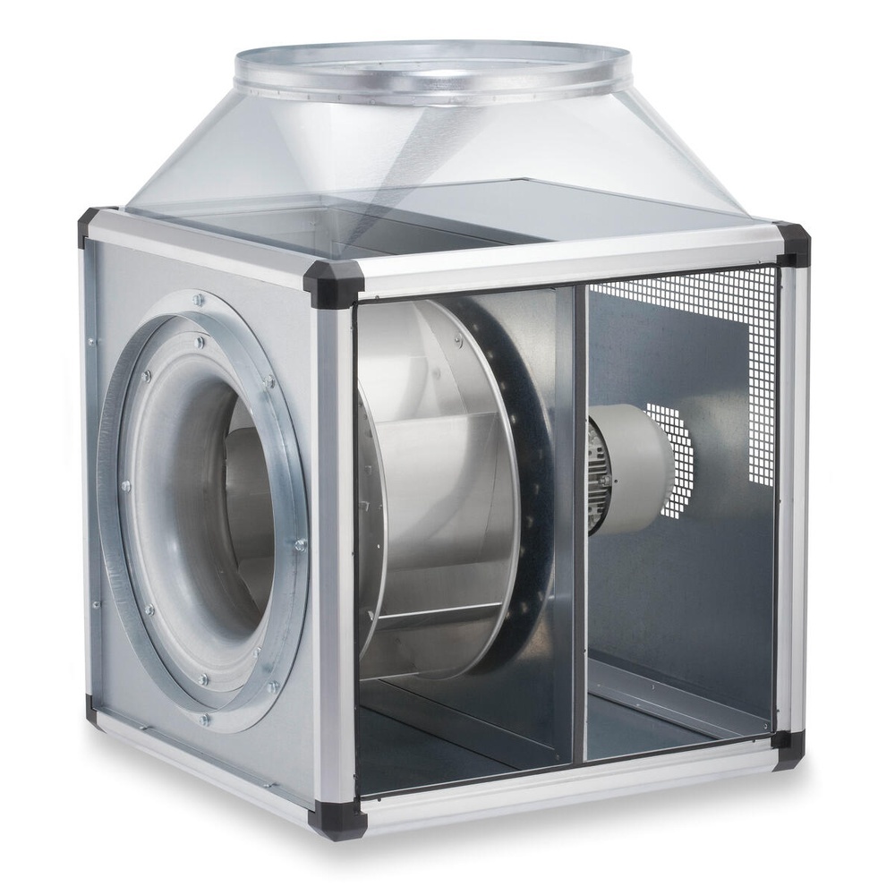 Helios Gigabox EC 06371 Typ GBW EC 250 T120