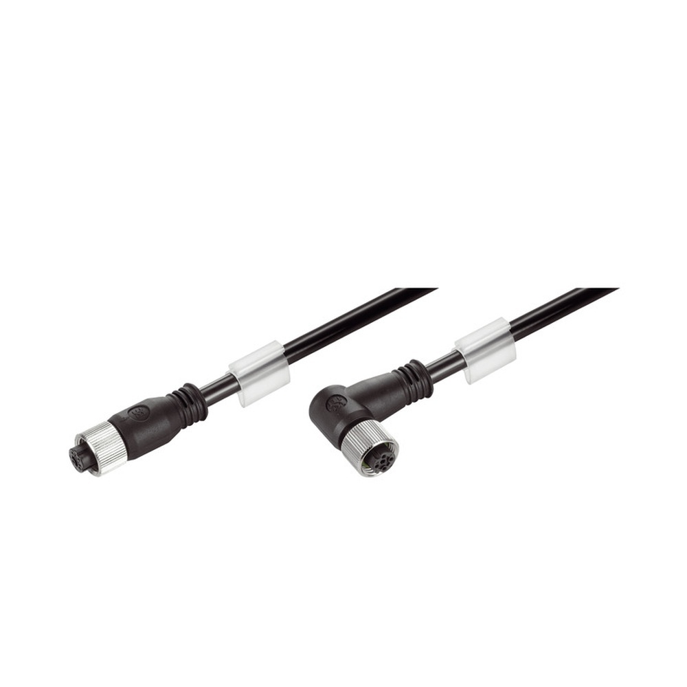 Weidmüller Systemkabel 1161590015 Typ IE-C5DB4RE0015MSSMCA-E