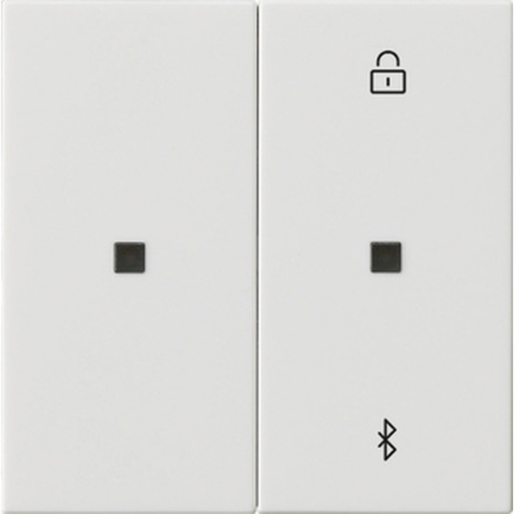 Gira Jalousie-und Schaltuhr BT 538103