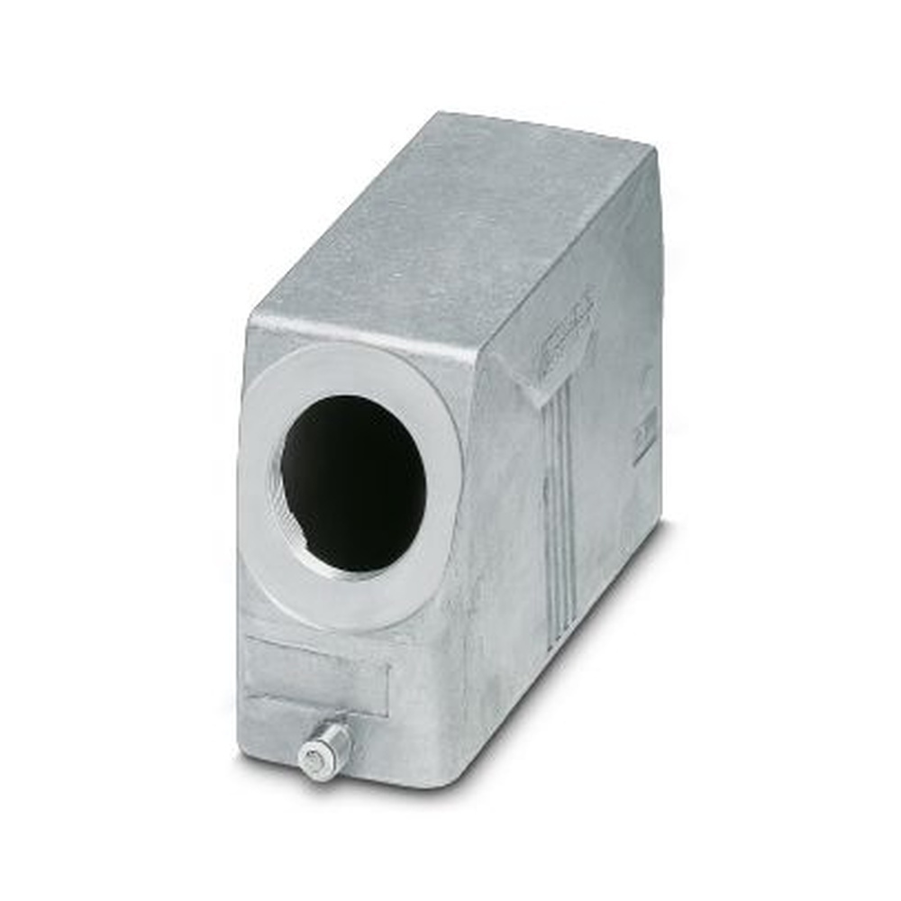 Phoenix Contact Gehäuse 1412757 Typ HC-STA-B24-HHFS-1STM32-EL-AL